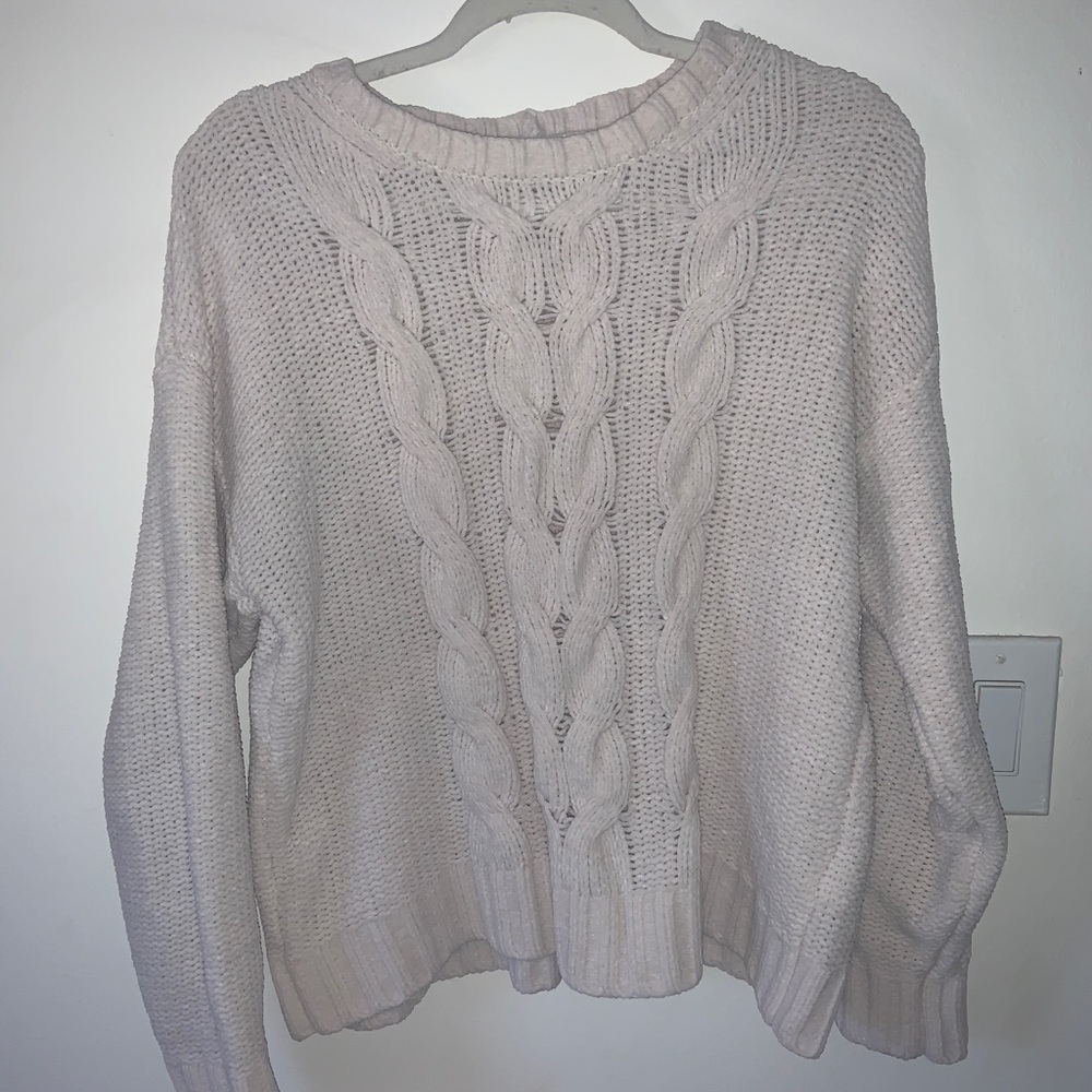 American Eagle sweaters